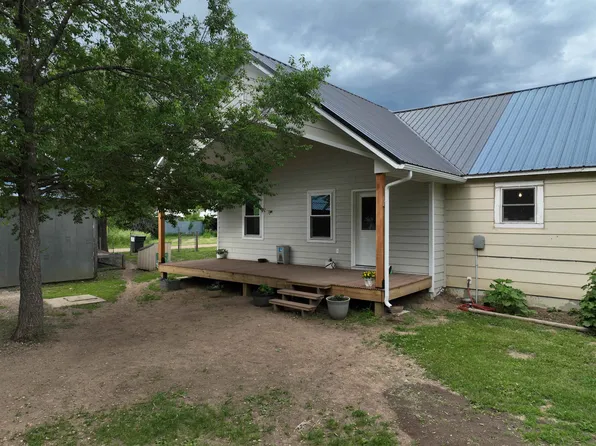 707 2nd St, Nisland, SD 57762