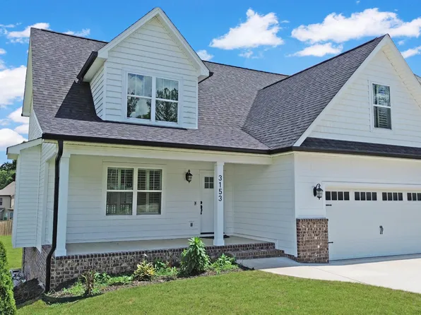 3153 Kinders Way NW, Cleveland, TN 37312
