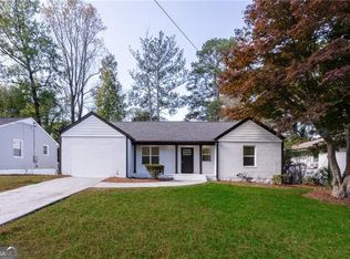 250 Richardson Rd NW, Atlanta, GA 30314