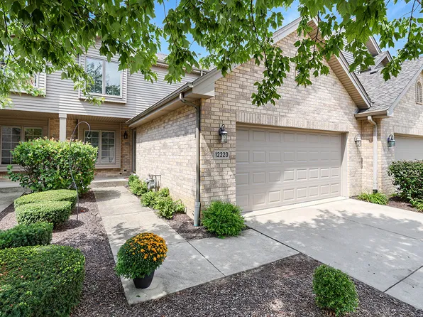 12220 Sumner St, Lemont, IL 60439