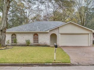 23034 Berry Pine Dr, Spring, TX 77373