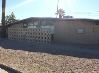 6631 E Earll Dr, Scottsdale, AZ 85251