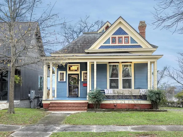 103 E 24th St, Little Rock, AR 72206