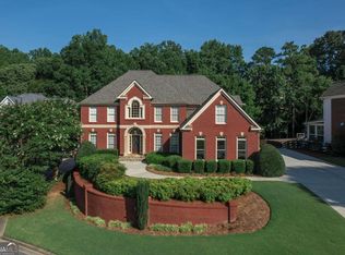 4498 Parry Pl NE, Roswell, GA 30075