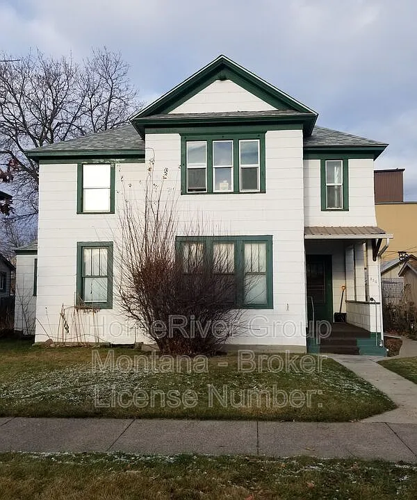 334 W Alder St #2