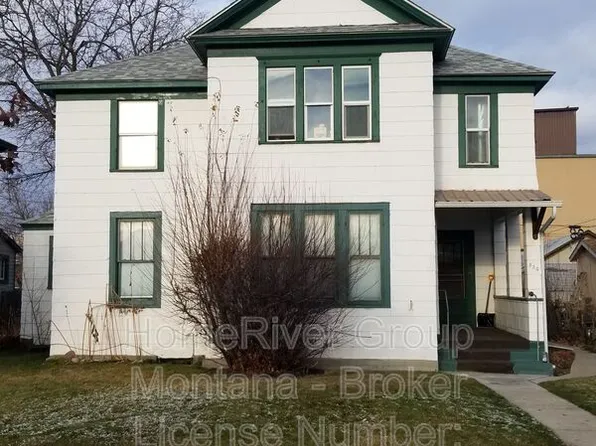 334 W Alder St APT 2, Missoula, MT 59802