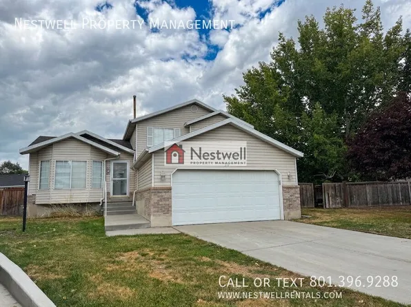 318 S 1740 W, Provo, UT 84601