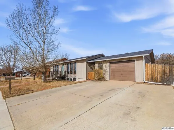 1319 Grafton St, Laramie, WY 82072