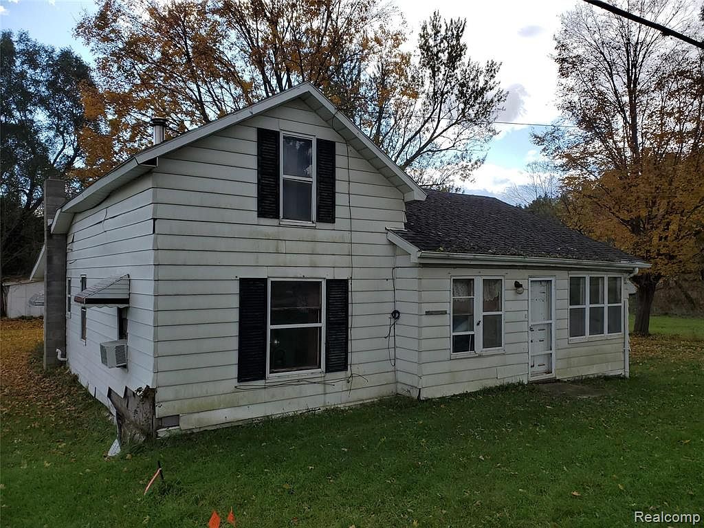 1000 E Grand River Ave, Fowlerville, MI 48836 Zillow