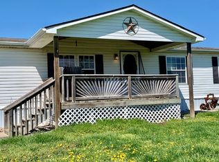 23314 S Staley Mound Rd, Pleasant Hill, MO 64080