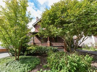 431 Wellington Ave, Rochester, NY 14619