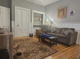 (Undisclosed Address), Portland, ME 04102