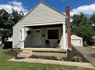 3018 Whittier Ave, Dayton, OH