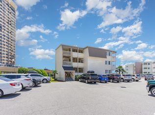 9620 Shore Dr #303, Myrtle Beach, SC 29572