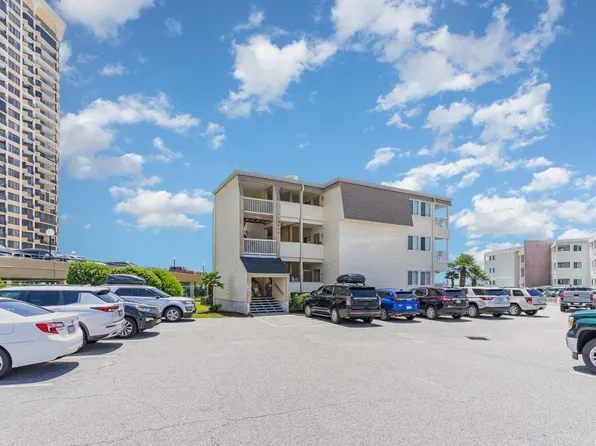 9620 Shore Dr. #303, Myrtle Beach, SC 29572