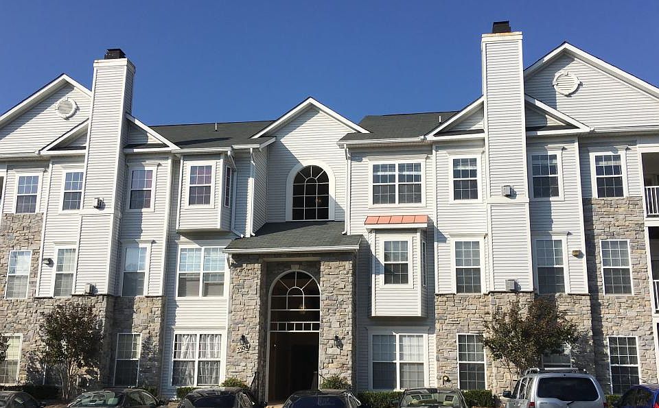 Condo Building