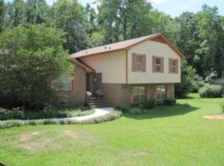 503 Connie Dr, Lagrange, GA 30240