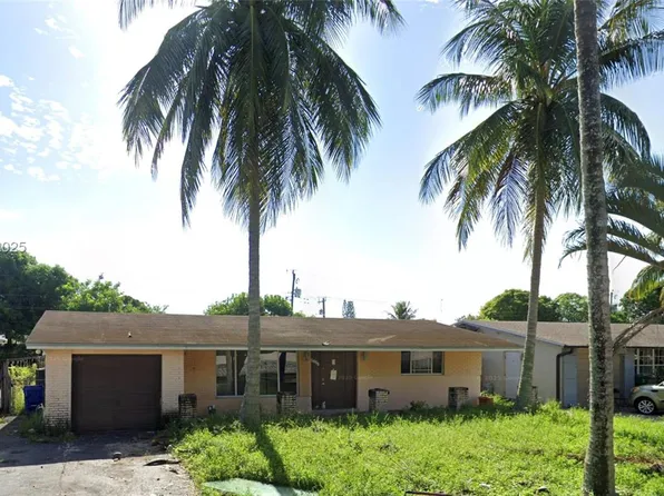 2655 Utopia Dr, Miramar, FL 33023