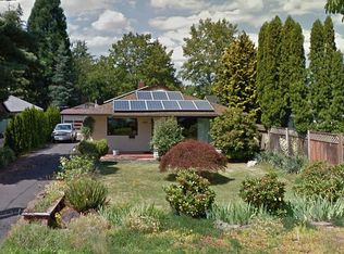 4555 NE Wygant St, Portland, OR 97218