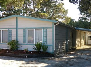 1601 Rhododendron Dr SPACE 679, Florence, OR 97439