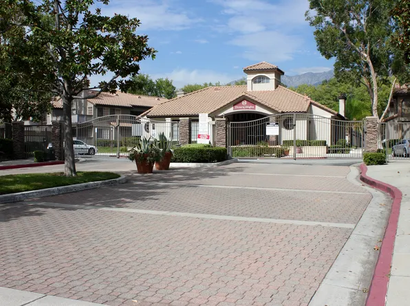 12584 Atwood St #412, Rancho Cucamonga, CA 91730