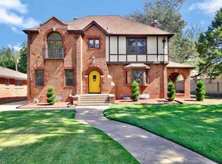 230 S Pershing Ave, Wichita, KS 67218