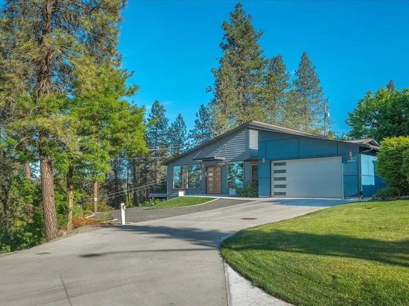 3307 W Hartson Ave, Spokane, WA 99224