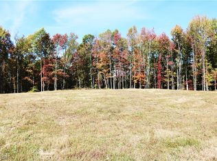 Old Twenty One Rd, Kimbolton, OH 43749