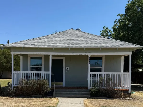 159 Madison St, Coalinga, CA 93210