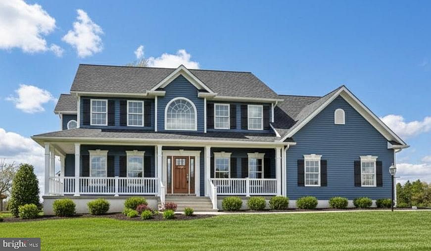 1st image of 5 Rolling Meadow Rd