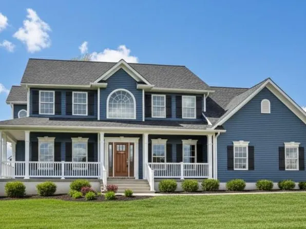 5 Rolling Meadow Rd, Lebanon, PA 17046