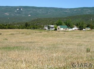 20151 Surface Creek Rd, Cedaredge, CO 81413