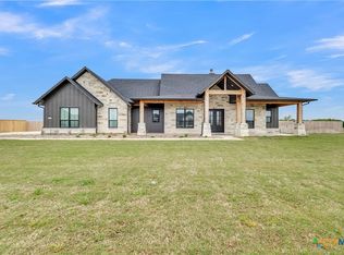 8161 Evenfall Ln, Temple, TX 76501