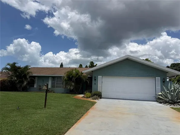 7402 13th Ave W, Bradenton, FL 34209
