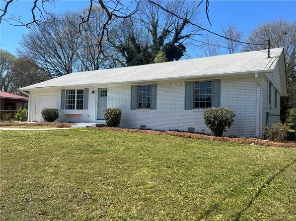915 Mill St SE, Gainesville, GA 30501