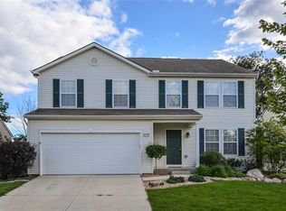 8738 Boxelder Ln, Dexter, MI 48130
