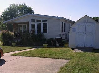 708 S Cory Ln Lot 21, Bloomington, IN