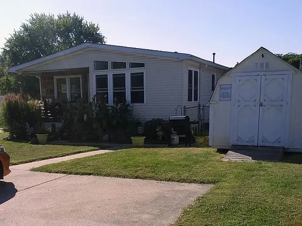 708 S Cory Ln Lot 21, Bloomington, IN 47403