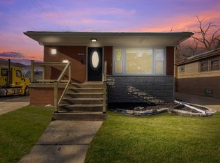 14208 Ingleside Ave, Dolton, IL 60419