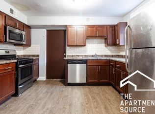 4408 N Hazel St #G, Chicago, IL 60640
