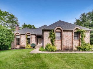 5461 Miller Paul Rd, Westerville, OH 43082