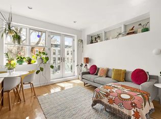 273 Clifton Pl #2F, Brooklyn, NY 11216