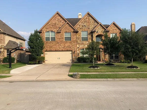 13311 Coolidge Creek Dr, Tomball, TX 77377
