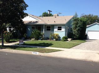 11153 Dempsey Ave, Granada Hills, CA 91344
