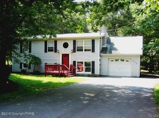 235 Keats Ln, Albrightsville, PA 18210