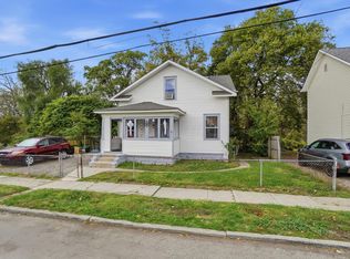 64 Commerce St, Hamilton, OH 43137