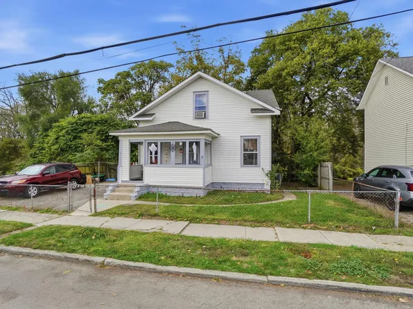 64 Commerce St, Hamilton, OH 43137