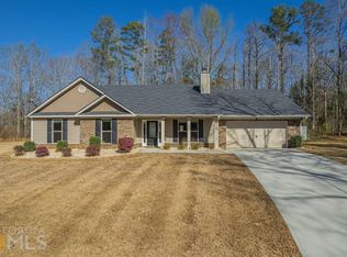 280 Tyler Way, Jefferson, GA 30549