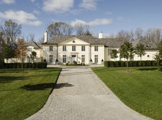 9 Players Ln, Princeton, NJ 08540