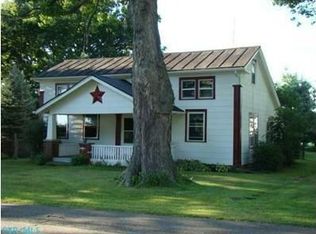 13811 Beckley Rd, Mount Vernon, OH 43050